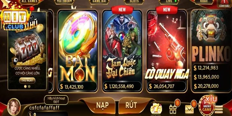 Sự thật về những lời cảnh bảo việc Hitclub lừa đảo 