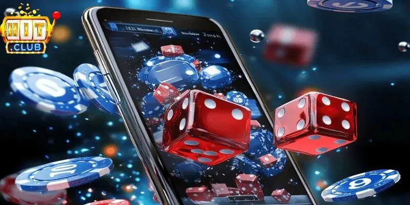 Cổng game chi rất nhiều tiền vào công nghệ hiện đại 