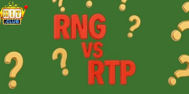 Công nghệ RNG và tỷ lệ RTP tại Hitclub là hai nền tảng kỹ thuật cốt lõi 