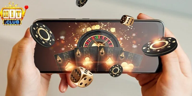 Minh bạch kết quả nhờ vào các công nghệ RNG & Tỷ lệ RTP tại Hitclub