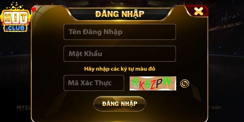 Thực hiện đăng nhập nhanh chóng chỉ với 3 bước