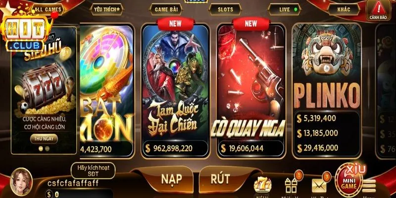 Trước hết, bạn hãy luôn truy cập đúng đường link chính thức