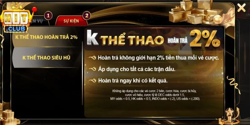 Các cách tận dụng khuyến mãi Hitclub hiệu quả cho người chơi 