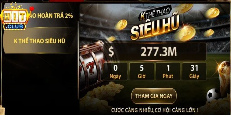 Tỷ lệ thưởng hợp lý, cân bằng lợi ích cho hội viên 