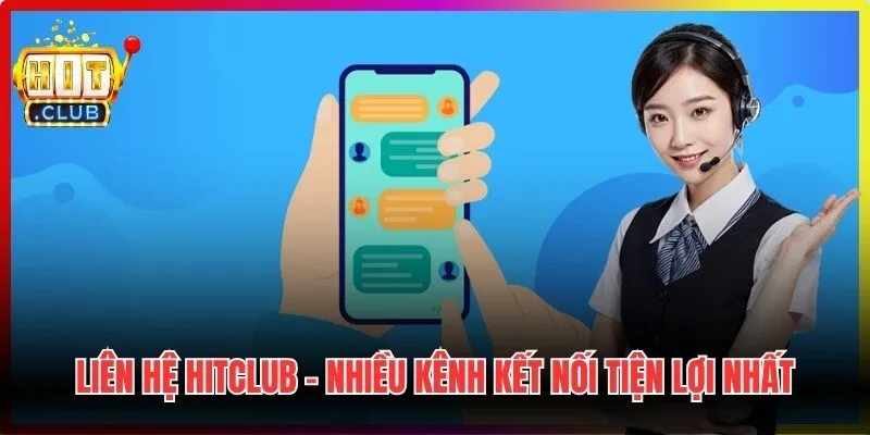Liên Hệ Hitclub