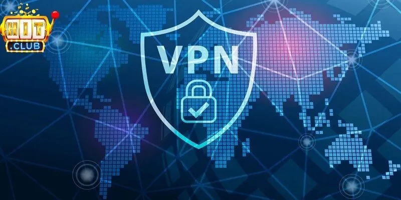Sử dụng VPN chuyên dụng để truy cập vào trang web 